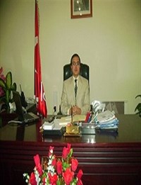 Gürsoy Osman Bilgin